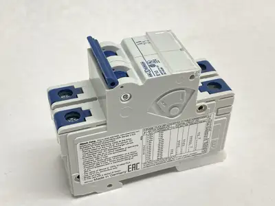 New | in-Stock Altech Corp ABL Sursum Circuit Breaker 2-Pole 10A 480Y/277VAC Circuit Breakers Michigan US | Maverick Industrial Sales #1389195