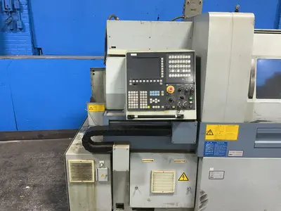 USED 2005 STAR ECAS20