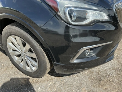 Used 2018 BUICK ENVISION SUVs Michigan US | Miedema Asset Management Group #1483800