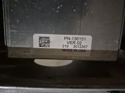 Used 2019 ALLEN-BRADLEY 20-750-MI2-E395F370 Switchgears British Columbia CA | Lenmark #238900