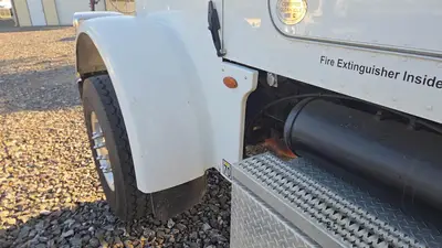 Used 2018 PETERBILT 367 Dump trucks California US | Ben Kaplan Equipment #1233505