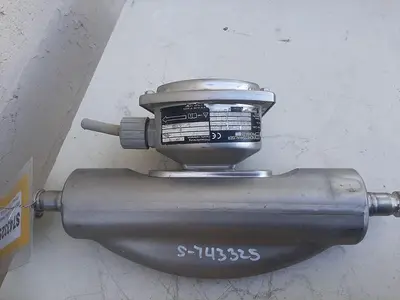 USED ENDRESS+HAUSER 83F08-AFUAAAACBAAA
