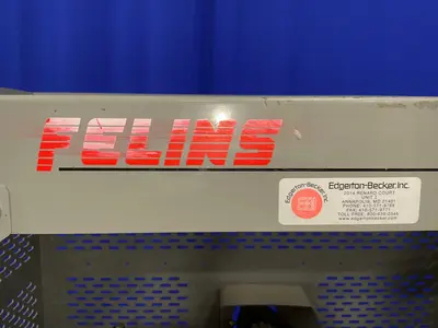 Used 2010 FELINS RPT12 Miscellaneous Packaging Equipment Ohio US | HGR 24 #1518139