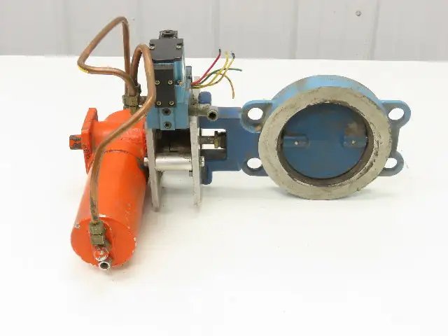Used BETTIS _UNKNOWN_ Valves/Fittings | Arrow Industrial #613555