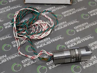Hardy Instruments HI 5701VBTE-2 Vibration Transmitter Module New NIB