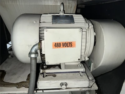 USED NELMOR 1220RG