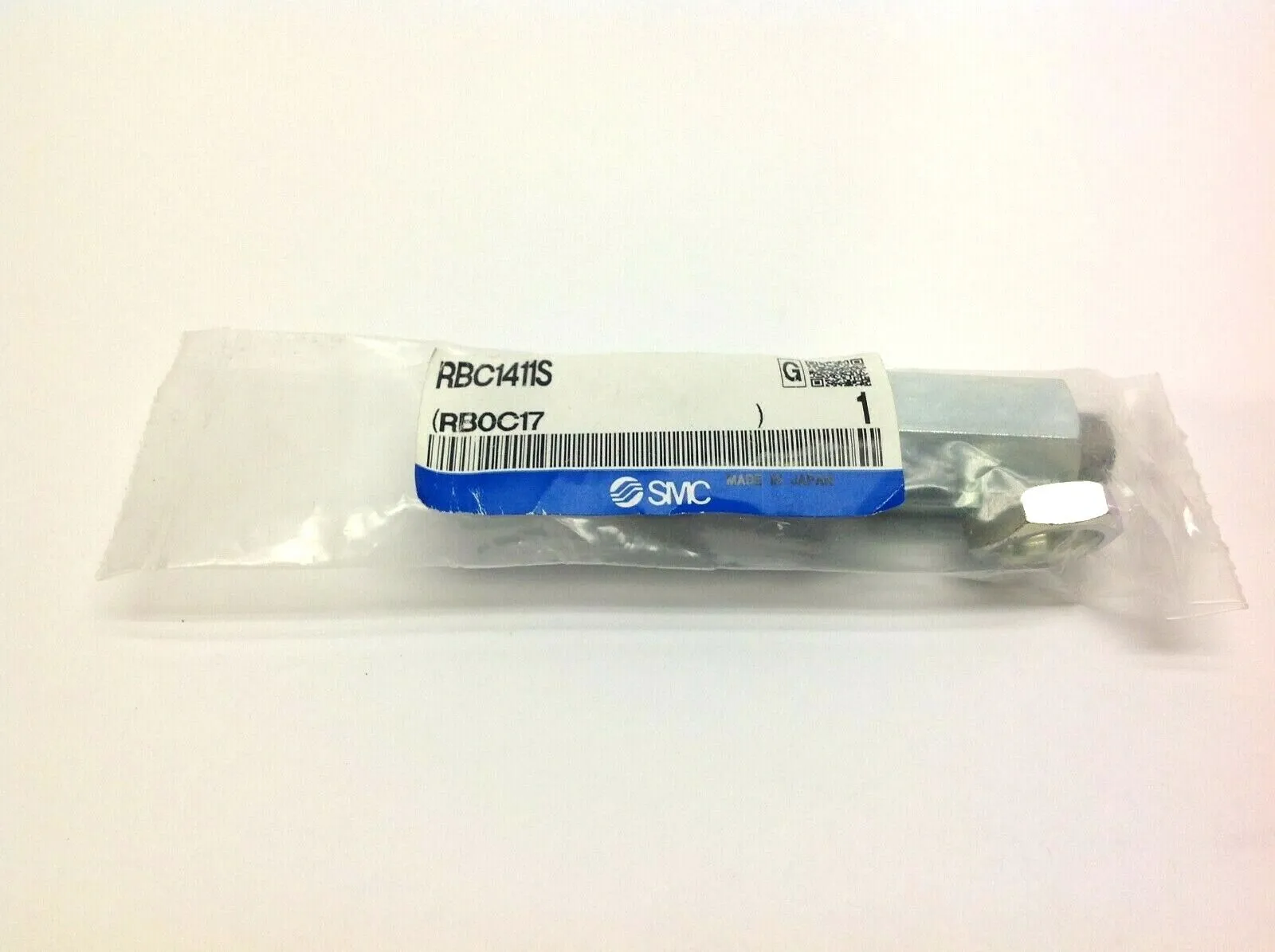 NEW SMC SHOCK ABSORBER RB SERIES