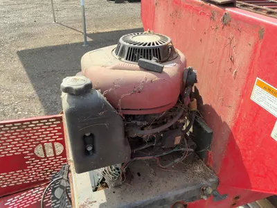 Used _UNKNOWN_ _UNKNOWN_ Dry Spreaders Michigan US | Miedema Asset Management Group #1477192