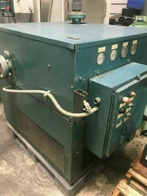 USED Lectrodryer Does Not Apply