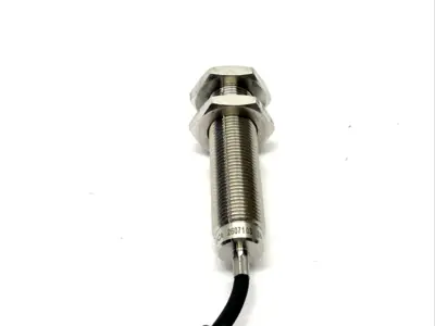 Used Micro-Epsilon mainSENSOR Proximity Sensors Michigan US | Maverick Industrial Sales #1507239