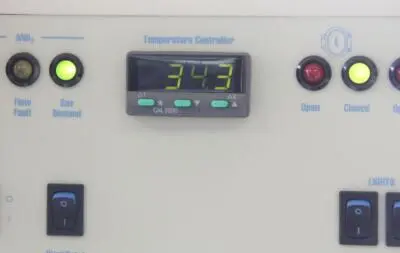 USED DW Scientific Modular Atmosphere Controlled System