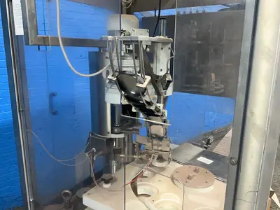 Used 2008 AROL EAGLE/VP Chemical & Process Equipment Ohio US | HGR 24 #1469578