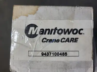 NEW MANITOWOC 9437100485