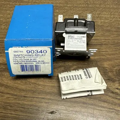New | in-Stock MARS 90340 Miscellaneous Equipment (Electrical & Power) | Surplus Asset Holdings #1192202