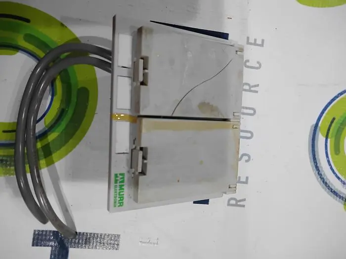 Used MURR ELECTRONICS 676110 Computer Accessories Florida US | SMT Resource #492996