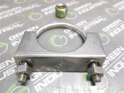 USED ROSEMOUNT ANALYTICAL 1151GP