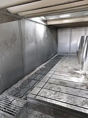 Used 2019 CORREA XPIDER Gantry Machining Centers (incld. Bridge & Double Column) Georgia US | Shub Machinery #495008