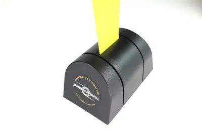 Bulk Equipment Systems BE-660-4B Industrial Vibration Motor, 230/460 V AC, 3-Phase, 1750 RPM, 0.8~0.52 Amp