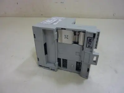 USED ALLEN BRADLEY 1794-ADN SER B