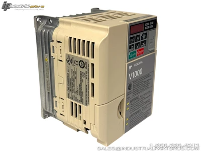 NEW YASKAWA CIMR-VU4A0002BAA