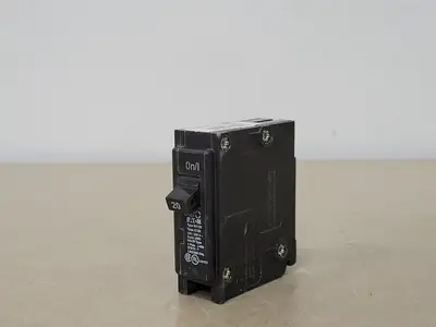 USED EATON BR120