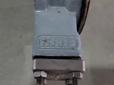 USED 2013 FISHER A81