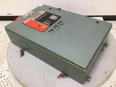 USED THORESON MCCOSH TECH 3