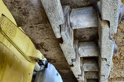 Used 2020 CATERPILLAR D6 VPAT Bulldozers Texas US | Proxy Equipment #1378183