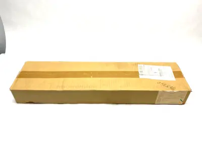 MXW20-250B | SMC  Guided Cylinder Slide Table 250mm Stroke - New