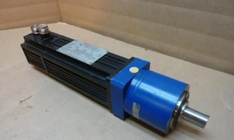 Used ELWOOD CORPORATION M432-NYN0-050Y-3C Motors (misc) Michigan US | Ideal Machinery #939779