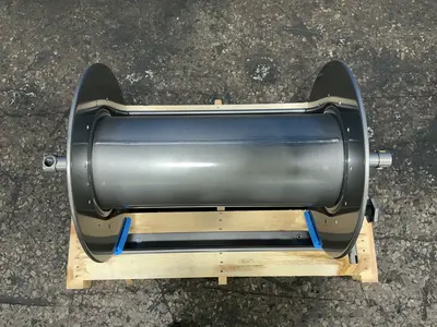 Used 2024 HANNAY REELS 7034232410.5 RT Miscellaneous MRO Ohio US | HGR 24 #1404468