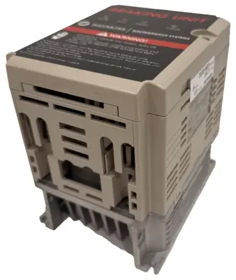 NEW YASKAWA ELECTRIC CDBR-2022D