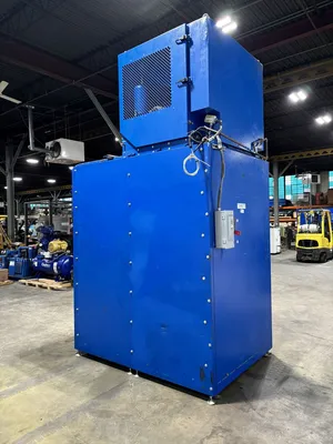 2014 AVANI WB-60576 Misc Welding Equipment | Mohawk Machinery (4)