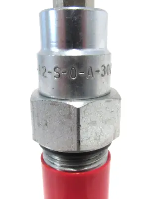 NEW EATON VICKERS 02-199651 CARTRIDGE VALVE CBV2-12-S-0-A-30/-A 02199651