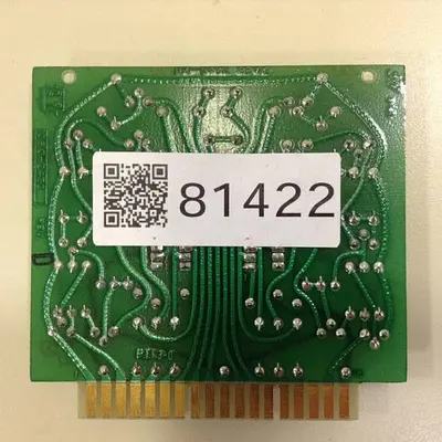 USED SCI 080-2432 REV D