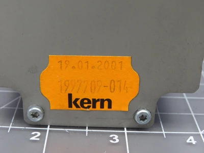 Used BRUNNER _UNKNOWN_ Servo Motors | OCO Industrial #1613385