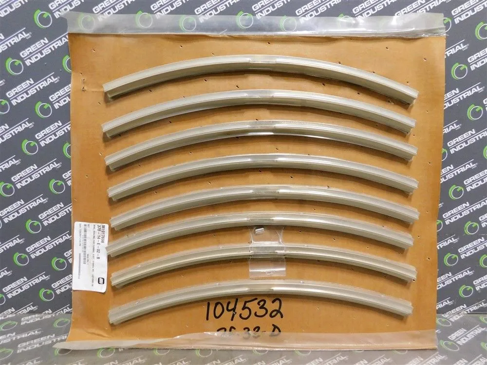 Siemens MS142FZ0005 Sealing Ring Assembly Rev. 1 New