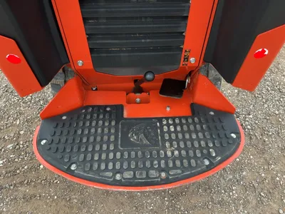 Used 2023 DITCH WITCH SK600 Compact Utility Loaders Michigan US | Miedema Asset Management Group #1320023