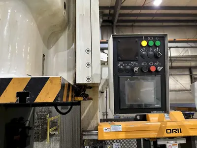 USED 2013 AIDA NC1-2000(2)