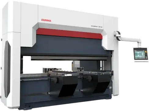 Punch Press and Shear (1)