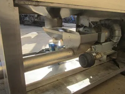 USED JET FLOW B057380310