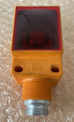 USED IFM OM0100