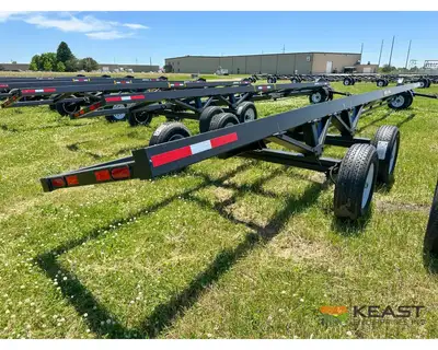 Used DEMCO _UNKNOWN_ Header Transports Iowa US | Keast Enterprises #1360198
