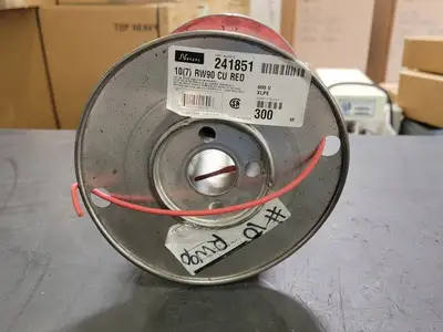 USED NEXANS 241851