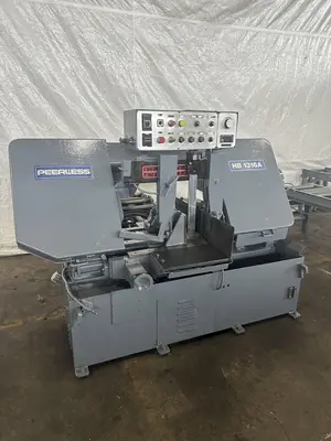 USED PEERLESS HB1316A