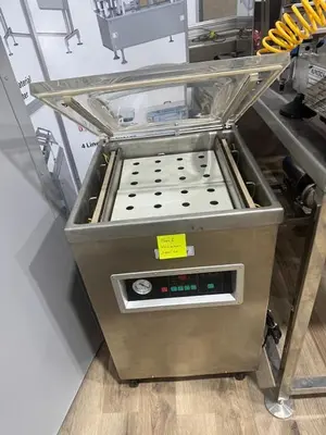 Vaccum Sealer
