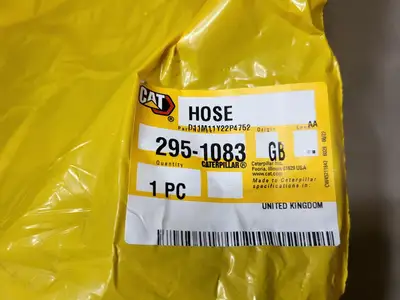 NEW CATERPILLAR 295-1083