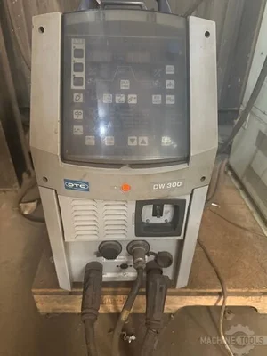 USED 2007 OTC DAIHEN