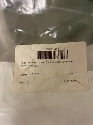 New | in-Stock SYNVENTIVE 16EHH235350 Miscellaneous Equipment (Electrical & Power) | Surplus Asset Holdings #1190963