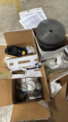 Used 2021 DJM VF-12 Food Formers Illinois US | M&M Equipment Corp. #1269218